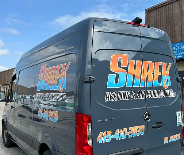 Shrek Heating & Air LLC — view 1 of 1