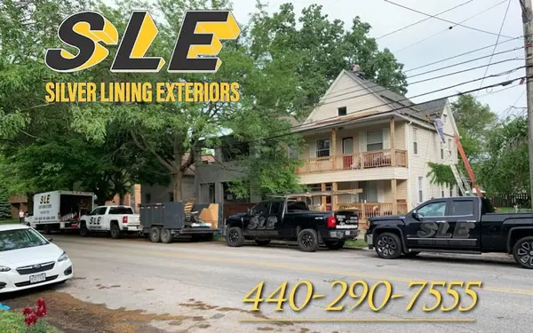 Silver Lining Exteriors — view 1 of 1