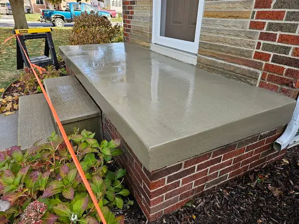 Simple Solutions Concrete — view 1 of 1