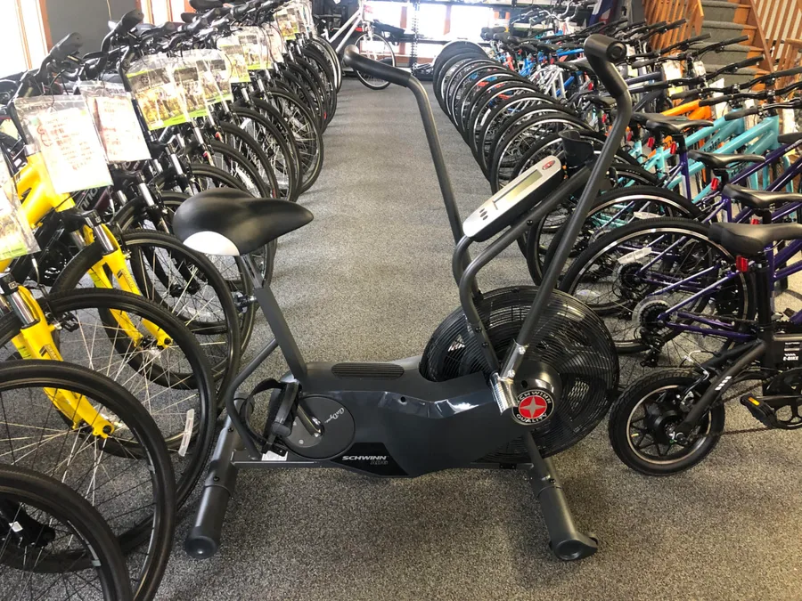 Smitty's Bicycle & Locksmith Service — view 1 of 1