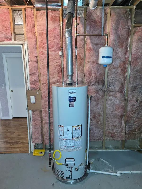 Spartan Heating and Air — view 1 of 1