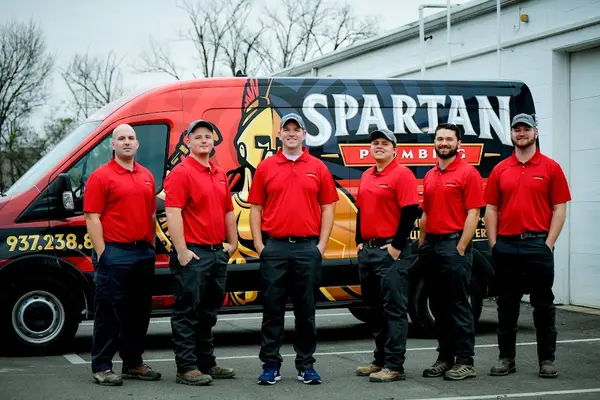 Spartan Plumbing and Drains — view 1 of 1