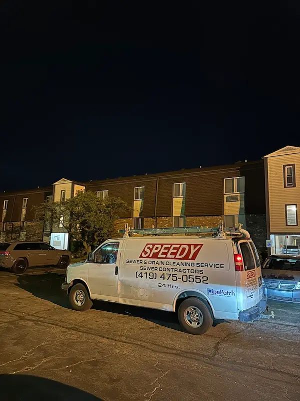 Speedy Sewer & Drain — view 1 of 1