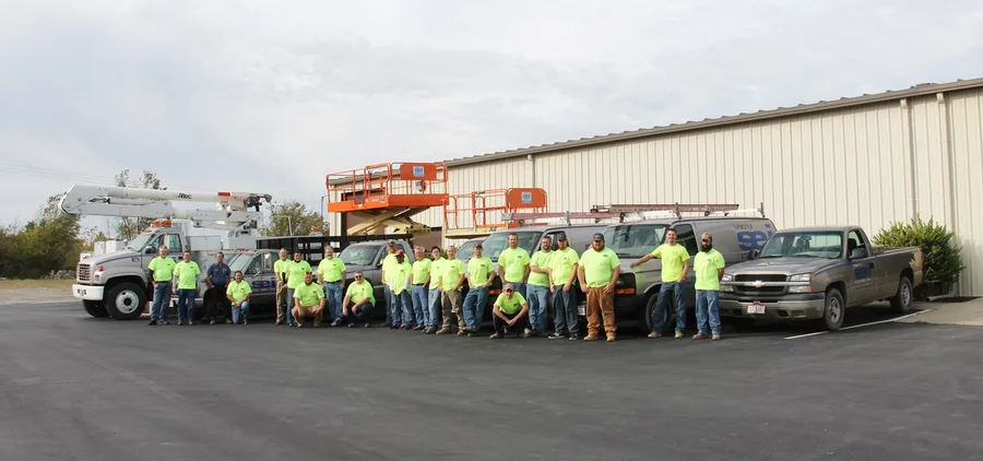 Sprint Electric Inc — view 1 of 1