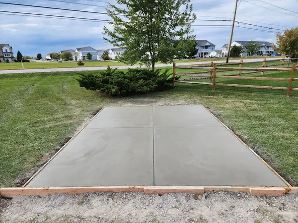 SRM Concrete — view 1 of 1