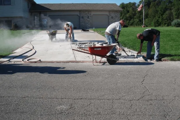 Stachler Concrete Inc — view 1 of 1
