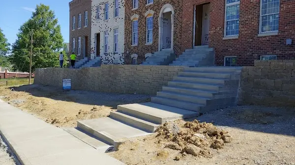 STANDARD CONCRETE LLC — view 1 of 1