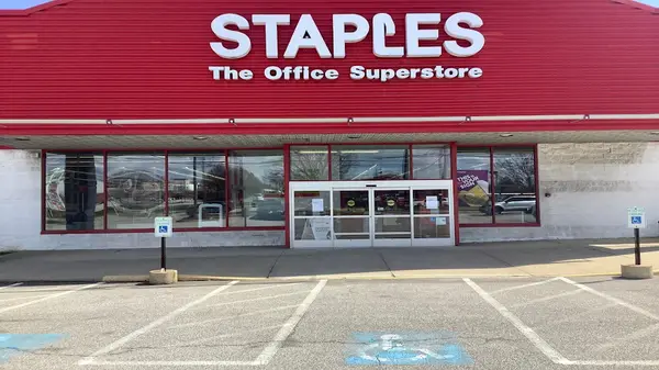 Staples — view 1 of 1