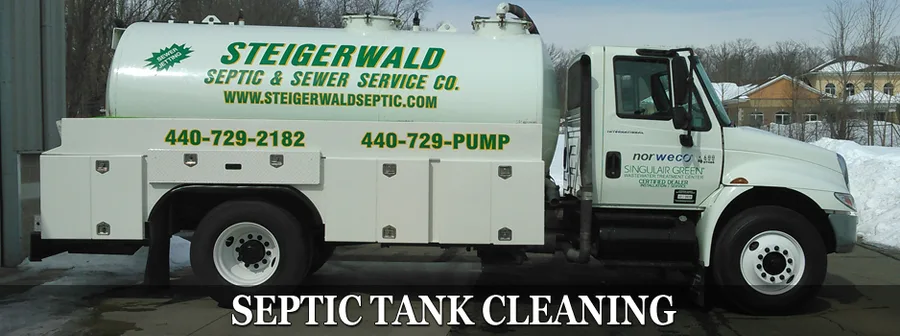 Steigerwald Septic & Sewer — view 1 of 1