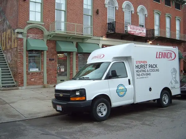 Stephen Hurst Pack Heating & Cooling, Inc. — view 1 of 1