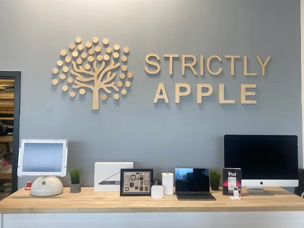 Strictli - Affordable Tech — view 1 of 1