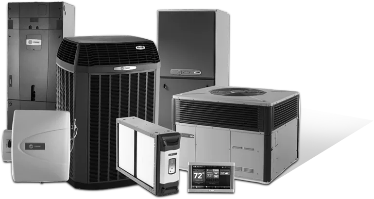 T & M Heating & Air — view 1 of 1