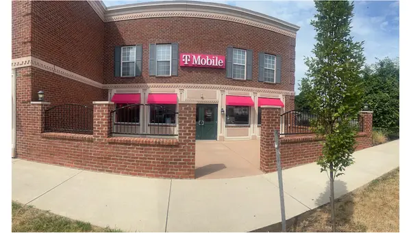 T-Mobile Authorized Retailer — view 1 of 1