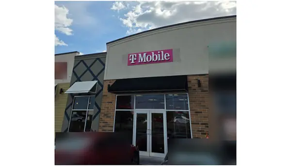 T-Mobile Authorized Retailer — view 1 of 1