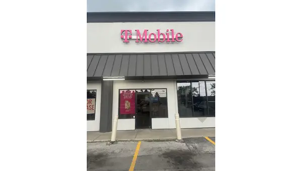 T-Mobile Authorized Retailer — view 1 of 1