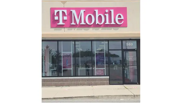 T-Mobile Authorized Retailer — view 1 of 1