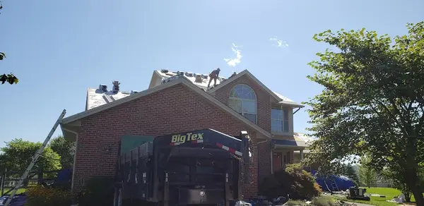 TAG Roofing & Restoration Ltd. — view 1 of 1