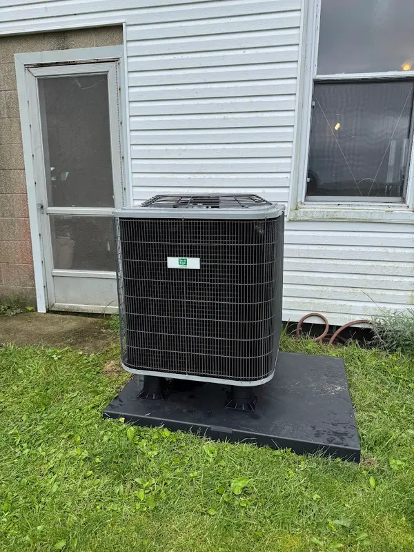 Tarbill Heating & Cooling — view 1 of 1