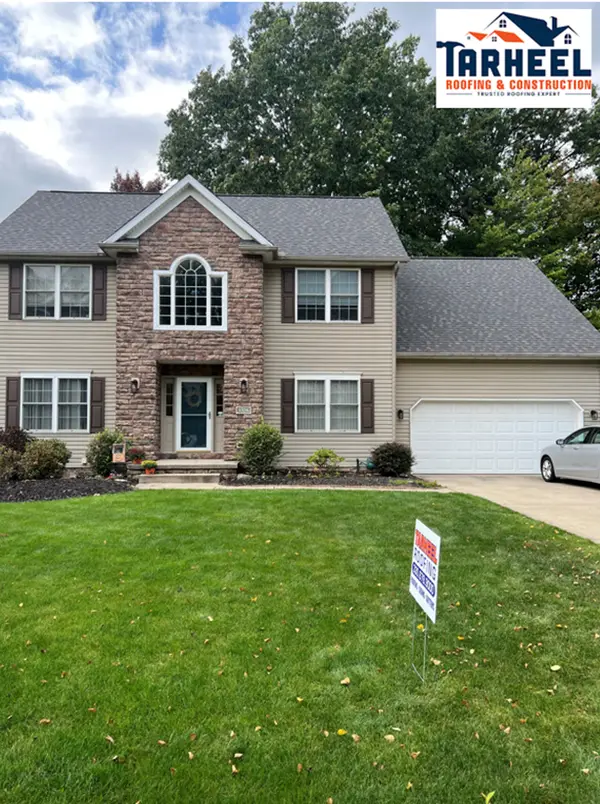 Tarheel Roofing and Construction Inc. — view 1 of 1