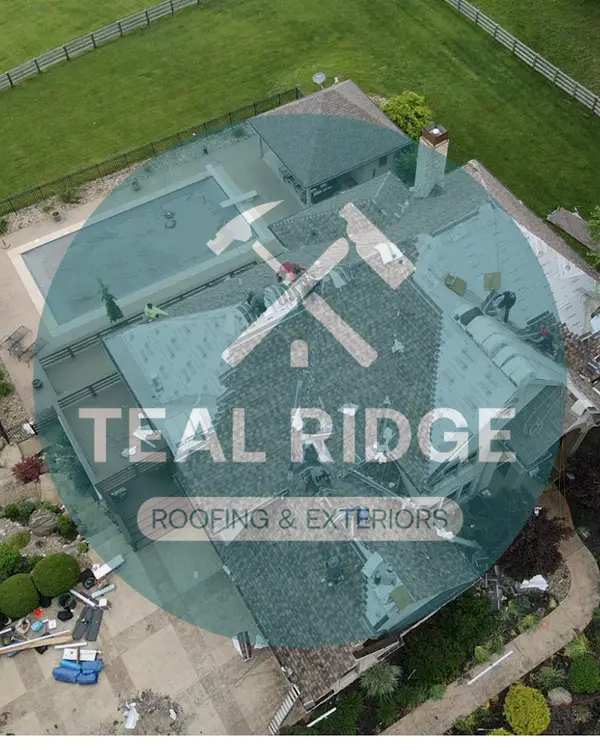 Teal Ridge Roofing & Exteriors in Columbus — view 1 of 1