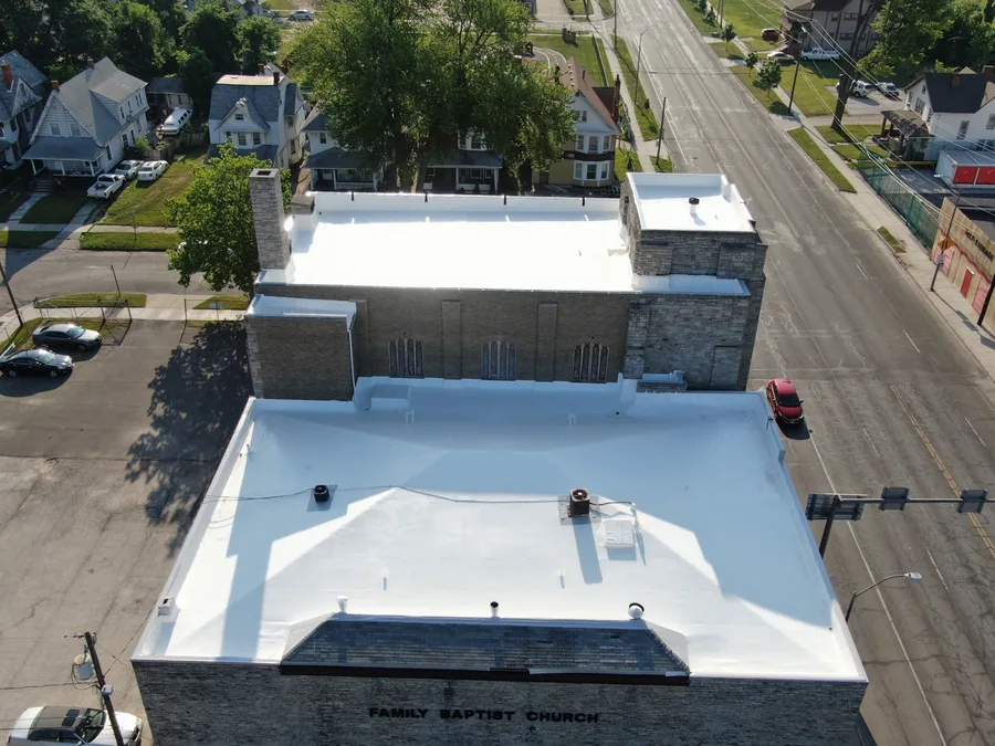 Technique Roofing Systems LLC — view 1 of 1