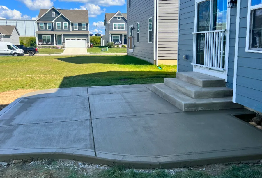 Teel Concrete, LLC — view 1 of 1