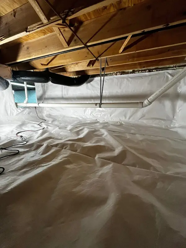 TFMI -Toledo Foam, Mold and Insulation Services — view 1 of 1