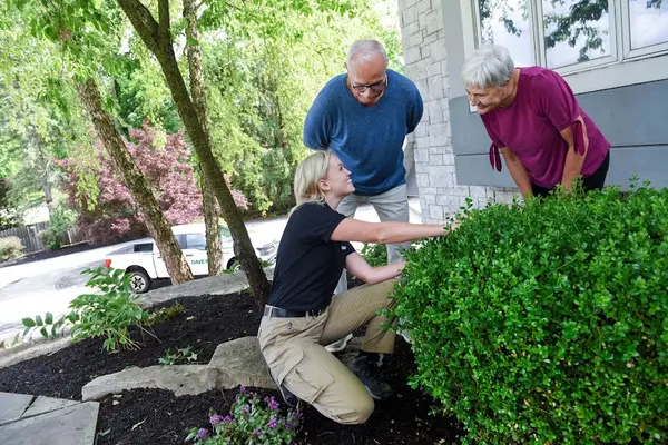 The Davey Tree Expert Company — view 1 of 1