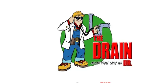 The Drain Dr. — view 1 of 1