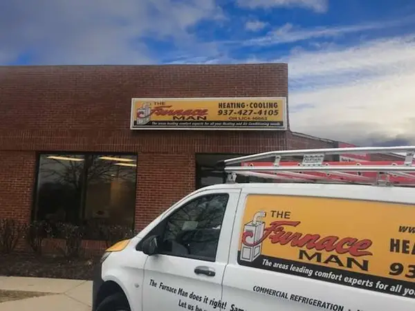 The Furnace Man Heating & Cooling, LLC — view 1 of 1