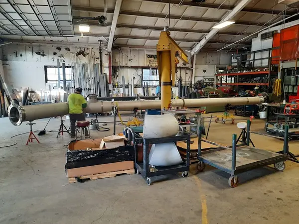 The Geiler Company — view 1 of 1