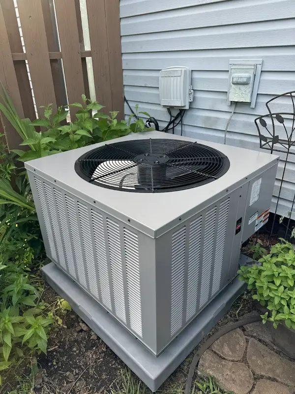 The Heating and Cooling Pro — view 1 of 1