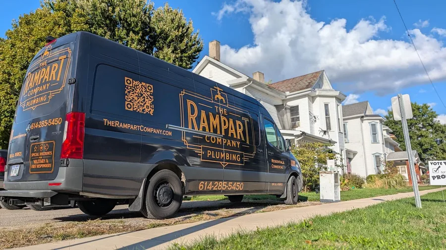 The Rampart Plumbing Co. — view 1 of 1