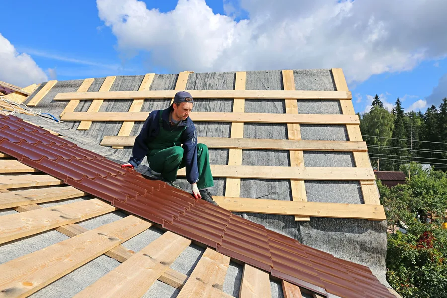 The Roof Doctor — view 1 of 1