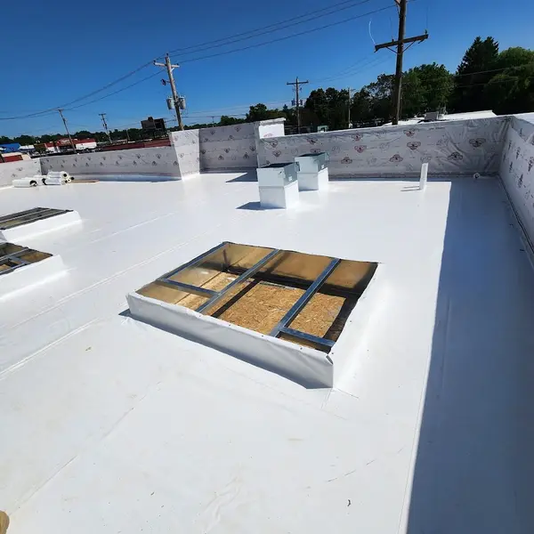 The Roof Doctor of NE Ohio Inc — view 1 of 1