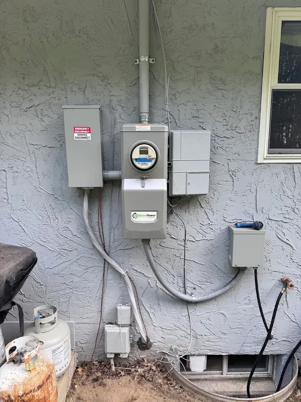 The Service Guys LLC — view 1 of 1