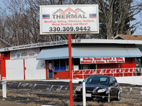 Thermal Roofing & Siding — view 1 of 1