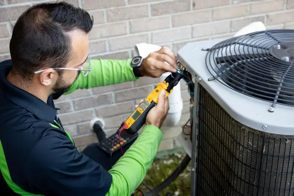 Thomas & Galbraith Heating, Cooling, Plumbing & Electrical — view 1 of 1