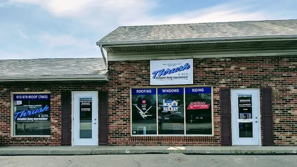 Thrush & Son, LLC of Lebanon — view 1 of 1