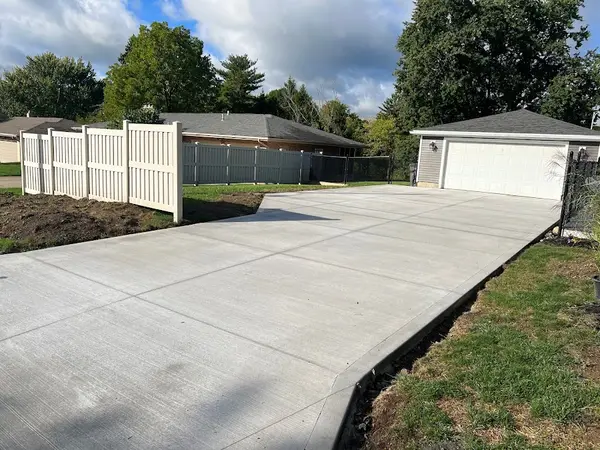 TK Excavating & Concrete — view 1 of 1