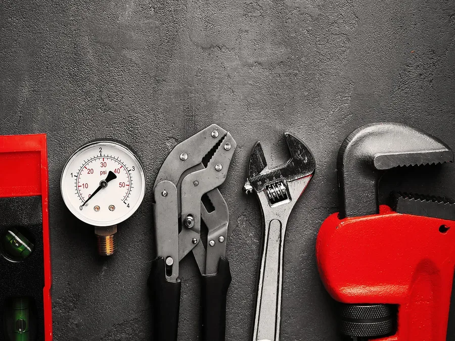 Tong's Air Conditioning, Heating & Plumbing, Inc. — view 1 of 1