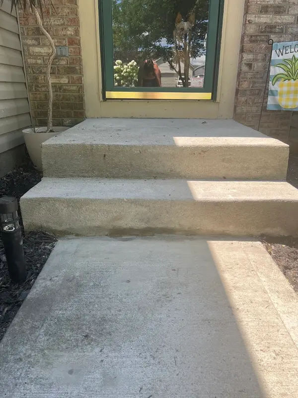 Top Level Concrete — view 1 of 1