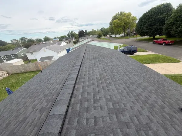 Top Tier Roofing and Restoration — view 1 of 1