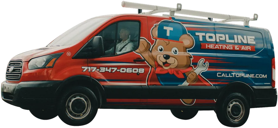 Topline Heating & Air — view 1 of 1