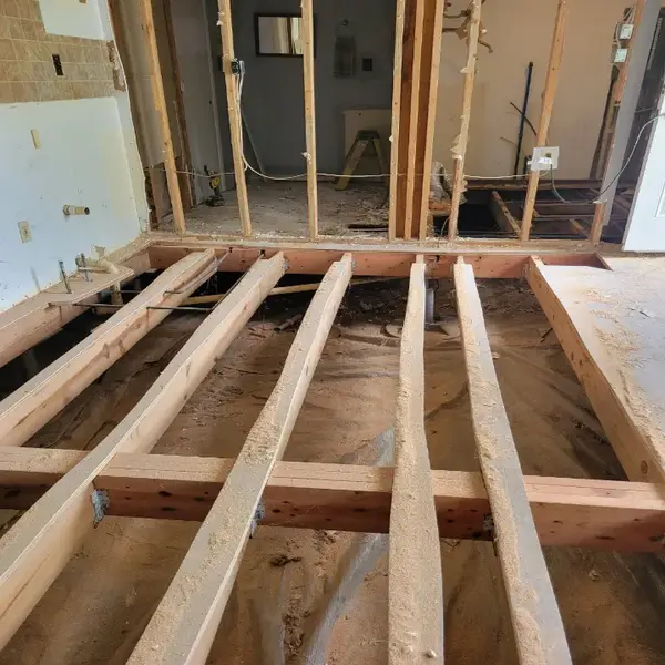 Total Home Water Restoration of Grove City — view 1 of 1