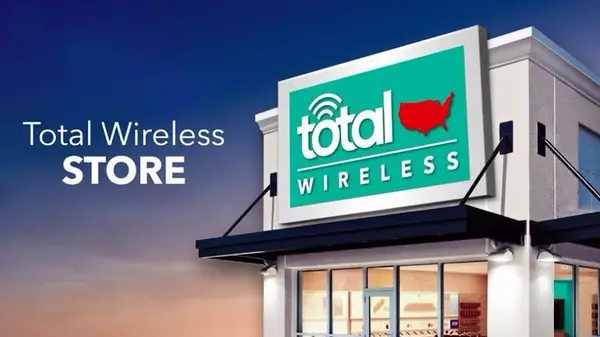 Total Wireless By Verizon — view 1 of 1