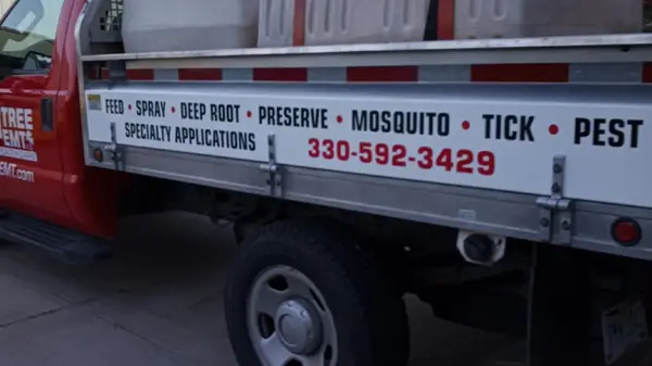 TREE EMT Plant Health Care and Tick Mosquito Control — view 1 of 1