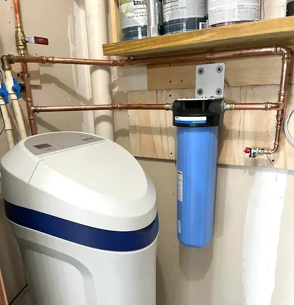 Tri-County Plumbing — view 1 of 1