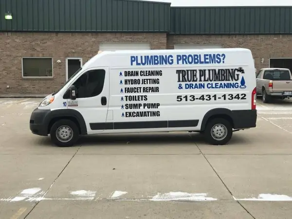 True Plumbing & Drain Cleaning LLC — view 1 of 1