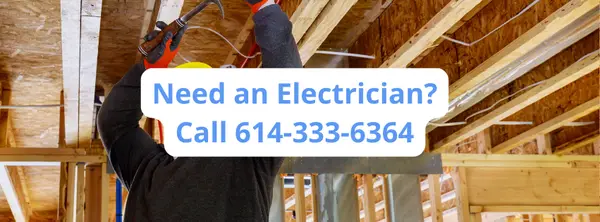 Trustable Electrician Columbus — view 1 of 1